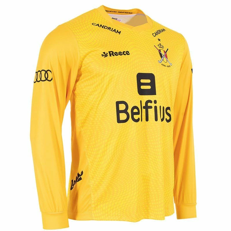 Beste deal 🎉 Reece België Keepershirt Uit Dames ✔️ 3 Beste deal 🎉 Reece België Keepershirt Uit Dames ✔️ - Afbeelding 3