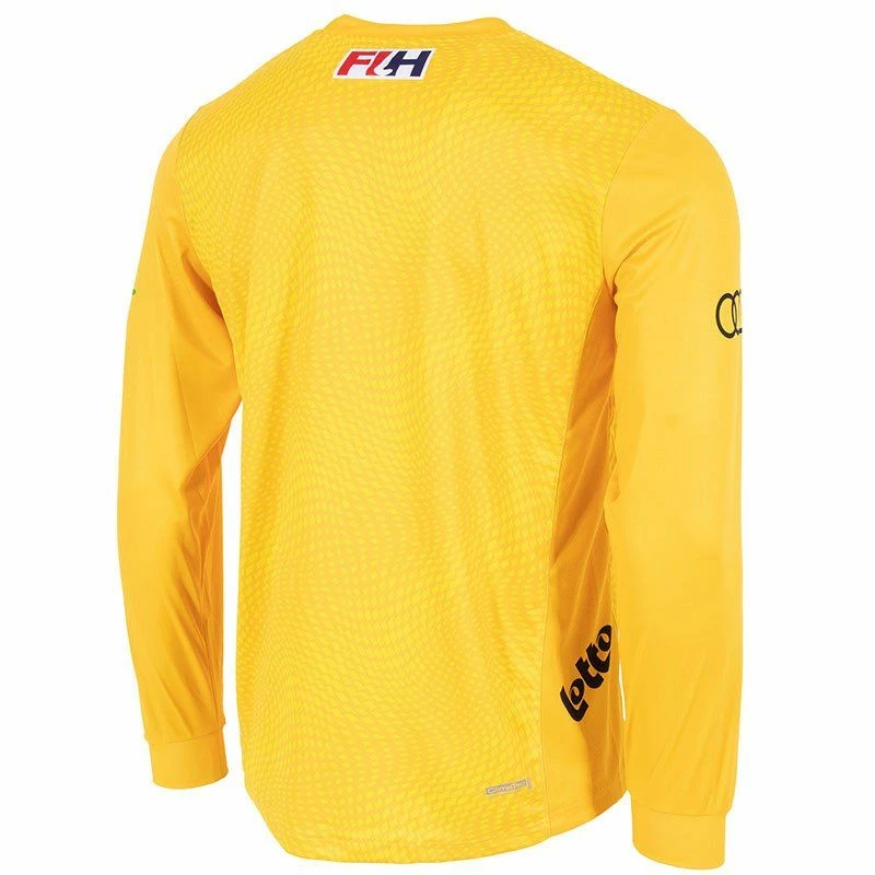 Beste deal 🎉 Reece België Keepershirt Uit Dames ✔️ 4 Beste deal 🎉 Reece België Keepershirt Uit Dames ✔️ - Afbeelding 4