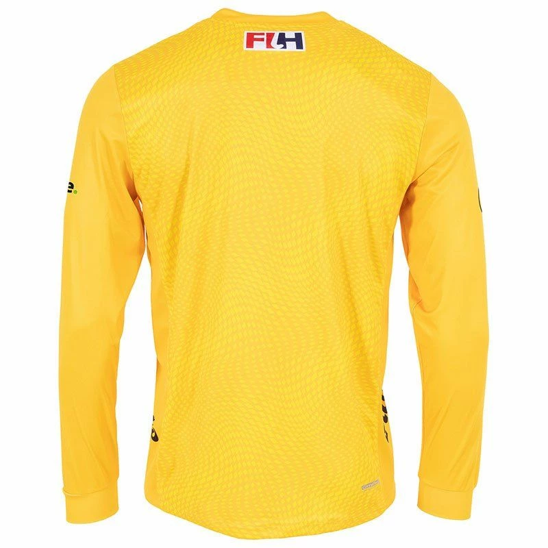 Beste deal 🎉 Reece België Keepershirt Uit Dames ✔️ 5 Beste deal 🎉 Reece België Keepershirt Uit Dames ✔️ - Afbeelding 5