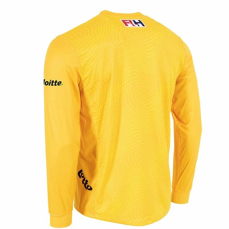 Beste deal 🎉 Reece België Keepershirt Uit Dames ✔️ 6 Beste deal 🎉 Reece België Keepershirt Uit Dames ✔️ - Afbeelding 6