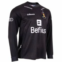 Goedkoop 😉 Reece België Keepershirt Thuis Dames 🥰 -Indian Maharadja Shop 133873 3 2