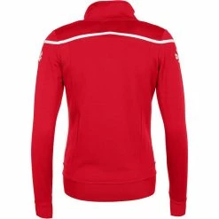 Nieuw 🔔 Reece Varsity TTS Full Zip Top Dames 🛒 -Indian Maharadja Shop 133953 4 4