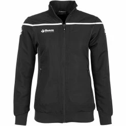 Gloednieuw π₯° Reece Varsity Woven Jacket Dames π 7 Gloednieuw π₯° Reece Varsity Woven Jacket Dames π -Indian Maharadja Shop 133959 3 6