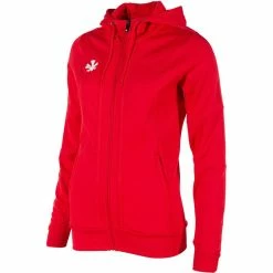 Promo 🛒 Reece Cleve TTS Full-Zip Hoody Dames 🎉