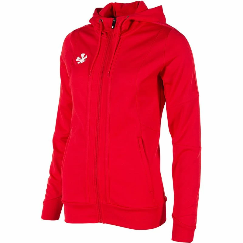 Promo π Reece Cleve TTS Full-Zip Hoody Dames π 1 Promo π Reece Cleve TTS Full-Zip Hoody Dames π
