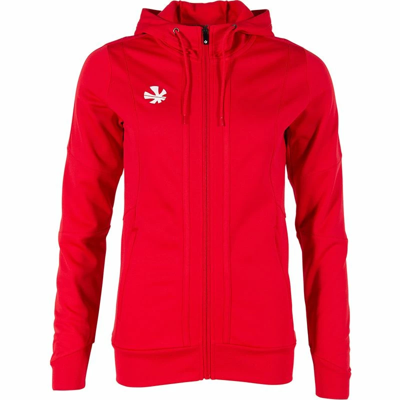 Promo π Reece Cleve TTS Full-Zip Hoody Dames π 2 Promo π Reece Cleve TTS Full-Zip Hoody Dames π - Afbeelding 2