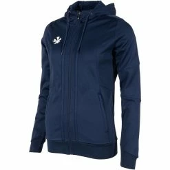 Gloednieuw 🧨 Reece Cleve TTS Full-Zip Hoody Dames 😍