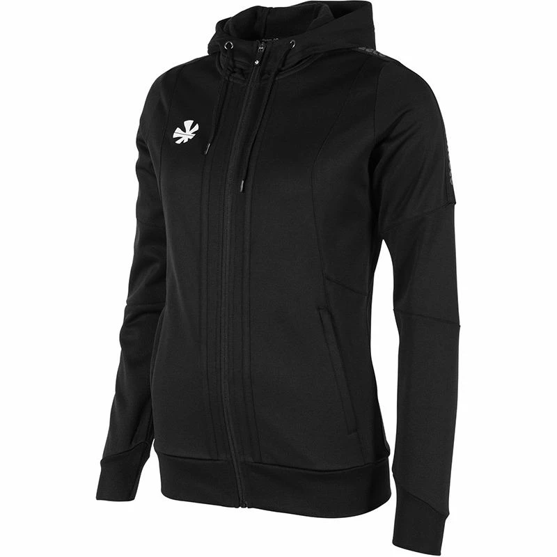 Beste deal π Reece Cleve TTS Full-Zip Hoody Dames π 1 Beste deal π Reece Cleve TTS Full-Zip Hoody Dames π
