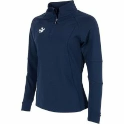 Coupon 👏 Reece Stretched Fit 1/4 Zip Top Dames 🥰