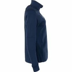 Coupon 👏 Reece Stretched Fit 1/4 Zip Top Dames 🥰 -Indian Maharadja Shop 133970 7 7