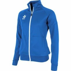 Coupon ⌛ Reece Premium Full Zip Top Dames 👏