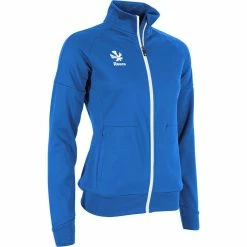 Coupon ⌛ Reece Premium Full Zip Top Dames 👏 -Indian Maharadja Shop 133971 3 6