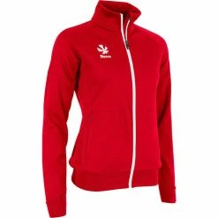 Flash-uitverkoop 😀 Reece Premium Full Zip Top Dames ✨ -Indian Maharadja Shop 133972 3 3