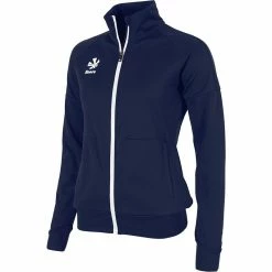 Hete verkoop β Reece Premium Full Zip Top Dames π―