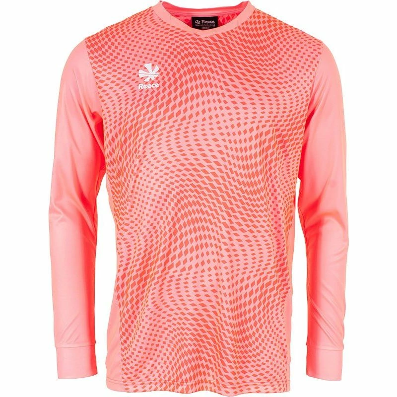 Begroting π Reece Sydney Keepershirt β 2 Begroting π Reece Sydney Keepershirt β - Afbeelding 2