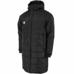 Nieuw 😀 Reece Tumby Long Coach Jacket 🔥