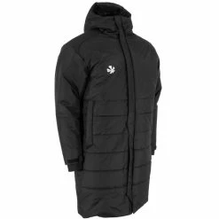 Nieuw 😀 Reece Tumby Long Coach Jacket 🔥 -Indian Maharadja Shop 134184 3 5