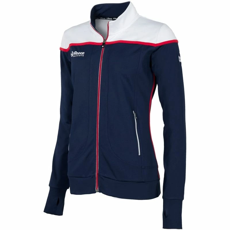 Coupon βοΈ Reece Varsity Jacket Dames 𧨠1 Coupon βοΈ Reece Varsity Jacket Dames π§¨