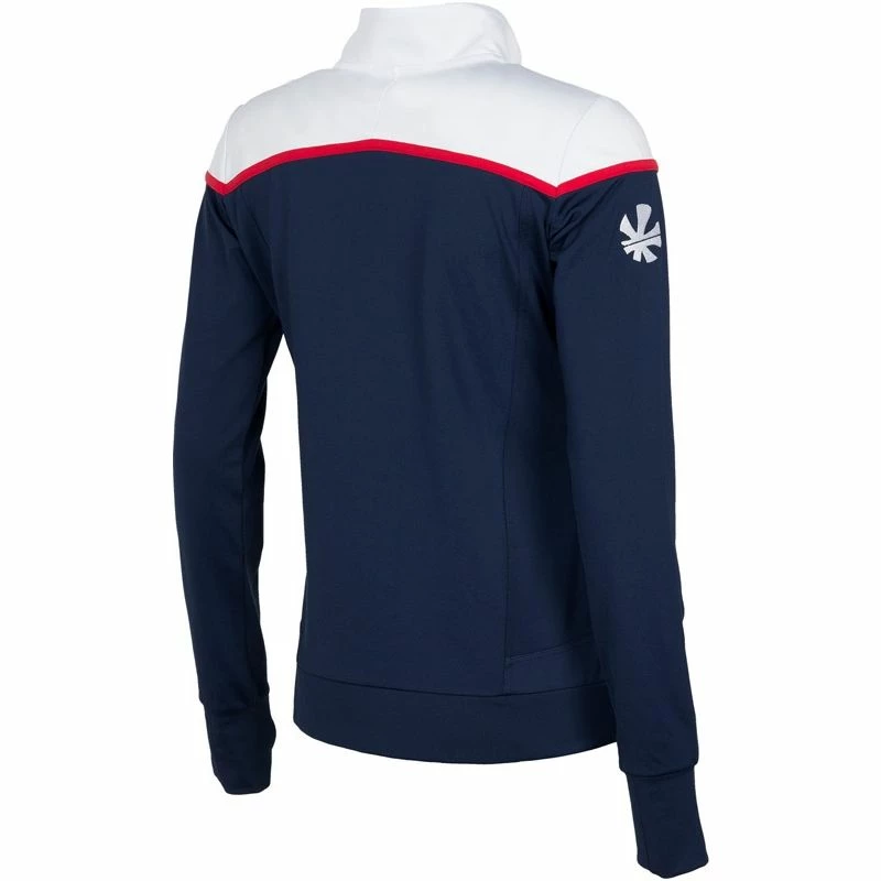 Coupon βοΈ Reece Varsity Jacket Dames 𧨠2 Coupon βοΈ Reece Varsity Jacket Dames 𧨠- Afbeelding 2