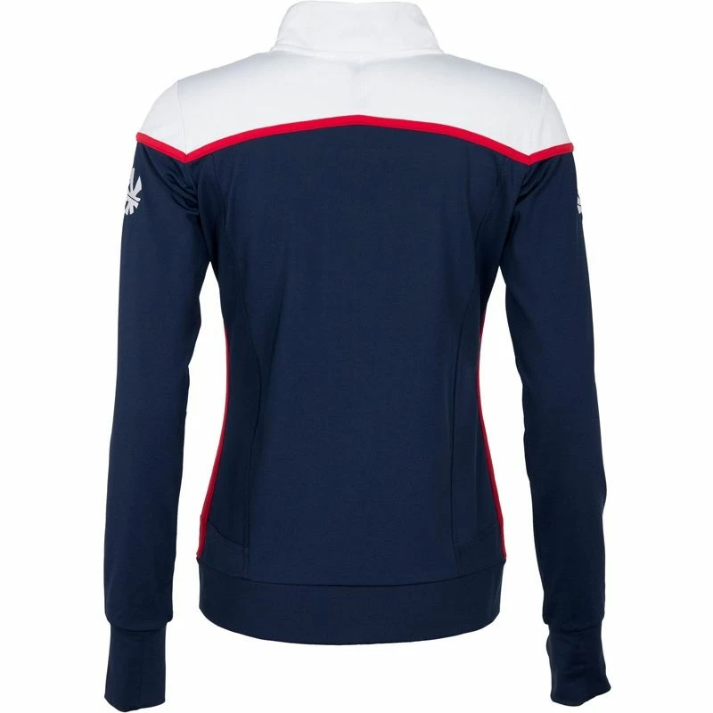 Coupon βοΈ Reece Varsity Jacket Dames 𧨠4 Coupon βοΈ Reece Varsity Jacket Dames 𧨠- Afbeelding 4