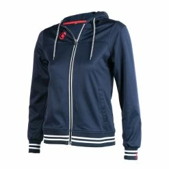 Begroting 😀 Brabo Tech Hoodie Dames 🎉