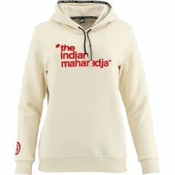 Promo 🌟 Indian Maharadja Fun Hooded Sweater Block 🛒
