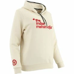 Promo 🌟 Indian Maharadja Fun Hooded Sweater Block 🛒 -Indian Maharadja Shop 141563 3 1