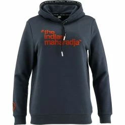 Flash-uitverkoop 🔔 Indian Maharadja Fun Hooded Sweater Block 👏