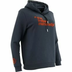 Flash-uitverkoop 🔔 Indian Maharadja Fun Hooded Sweater Block 👏 -Indian Maharadja Shop 141564 4 1