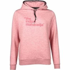 Aanbiedingen ✨ Indian Maharadja Fun Hooded Sweater Block ⌛