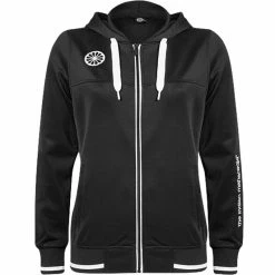 Beste deal ✨ Indian Maharadja Tech Full Zip Hoodie Dames 🎁