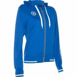 Hete verkoop 😍 Indian Maharadja Tech Full Zip Hoodie ✨ -Indian Maharadja Shop 141578 3