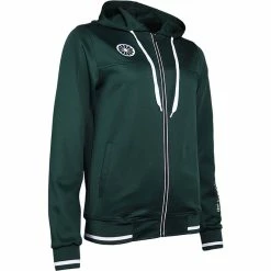 Goedkoopste 😍 Indian Maharadja Tech Full Zip Hoodie Dames ✨ -Indian Maharadja Shop 141581 3 8