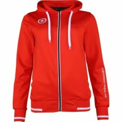 Coupon 😍 Indian Maharadja Tech Full Zip Hoodie Dames ⭐