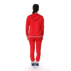 Nieuw ⭐ Indian Maharadja Tech Full Zip Hoodie Dames ✨ -Indian Maharadja Shop 141584 5 2