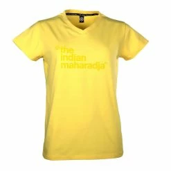 Korting 🥰 Indian Maharadja Fun 👕 Shirt Block 🥰