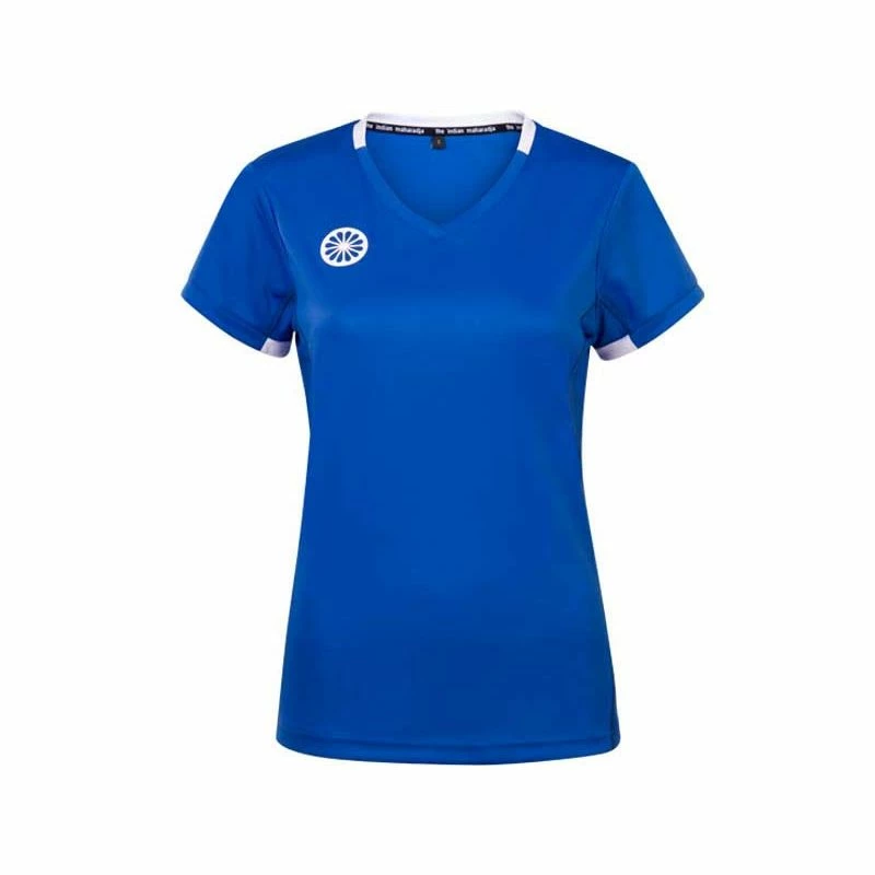 Beste deal π― Indian Maharadja Tech π Shirt Dames π 1 Beste deal π― Indian Maharadja Tech π Shirt Dames π