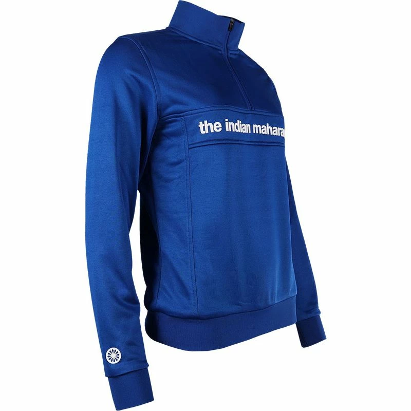 Coupon π Indian Maharadja Poly Terry Half Zip Dames β 3 Coupon π Indian Maharadja Poly Terry Half Zip Dames β - Afbeelding 3