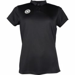 Nieuw 🥰 Indian Maharadja Tech Polo 👕 Shirt Dames 🌟