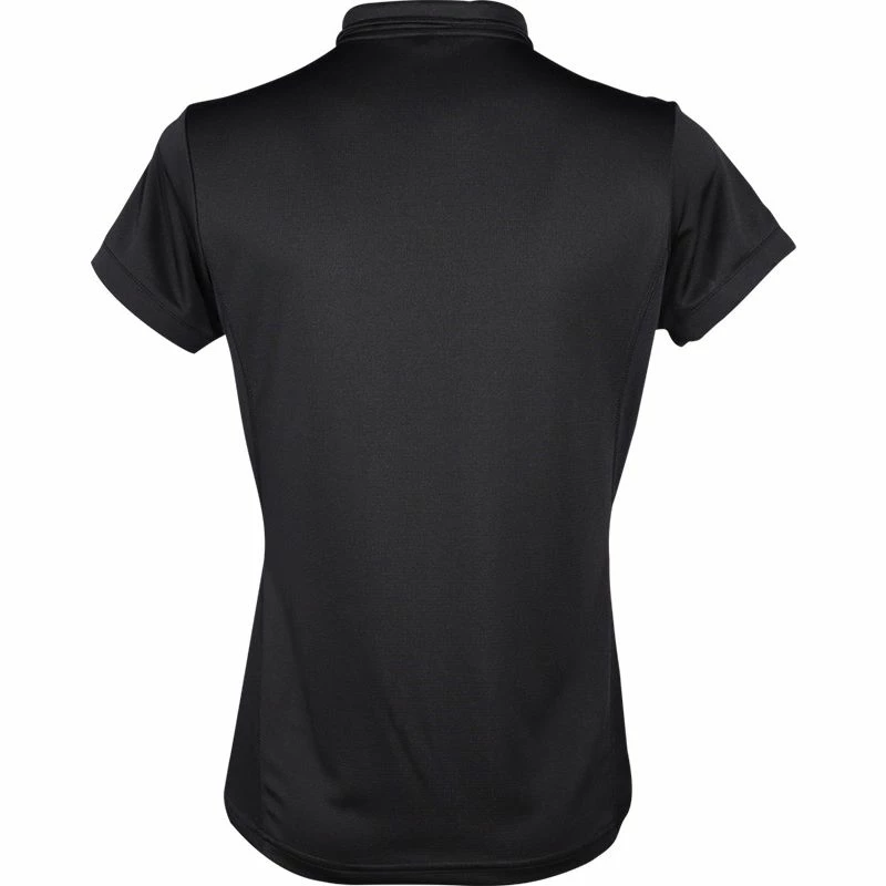 Nieuw π₯° Indian Maharadja Tech Polo π Shirt Dames π 2 Nieuw π₯° Indian Maharadja Tech Polo π Shirt Dames π - Afbeelding 2