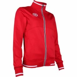 Uitgang 💯 Indian Maharadja Tech Jacket Dames 👍 -Indian Maharadja Shop 141955 3 6