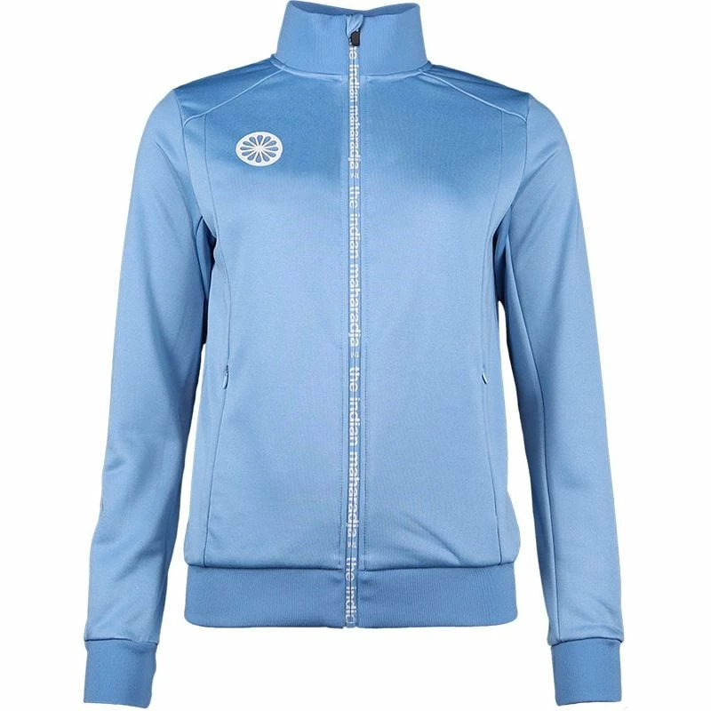 Beste Pirce π₯ Indian Maharadja Terry Fleece Jacket Dames π 1 Beste Pirce π₯ Indian Maharadja Terry Fleece Jacket Dames π