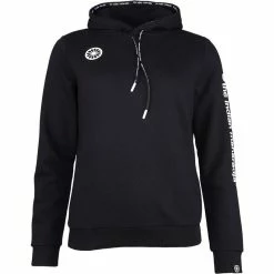 Beste Pirce π Indian Maharadja Hooded Sweater Block Dames π―