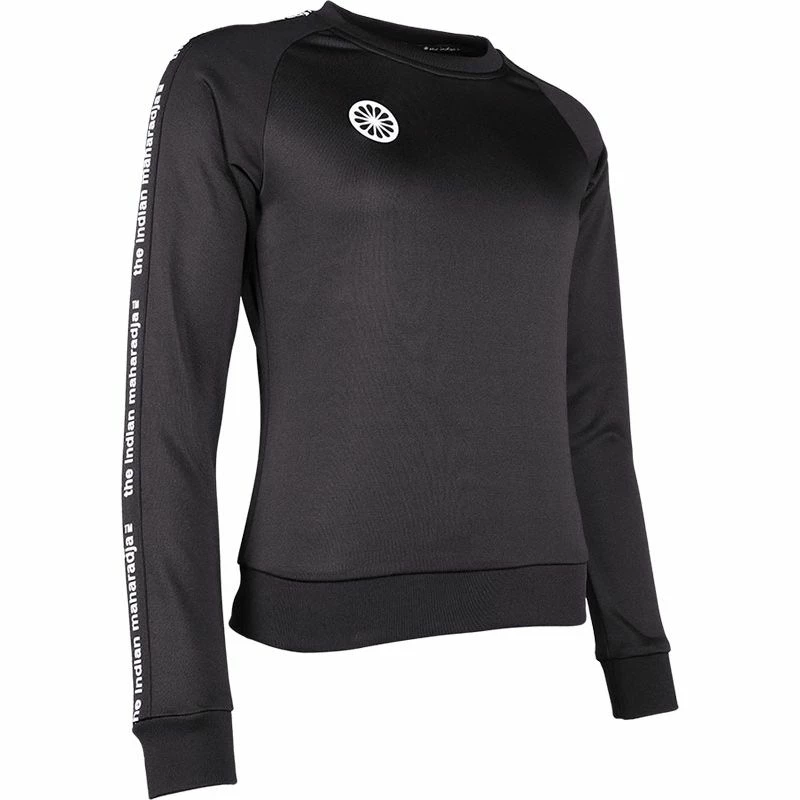 Korting π₯ Indian Maharadja Terry Fleece Sweater Dames π€© 3 Korting π₯ Indian Maharadja Terry Fleece Sweater Dames π€© - Afbeelding 3