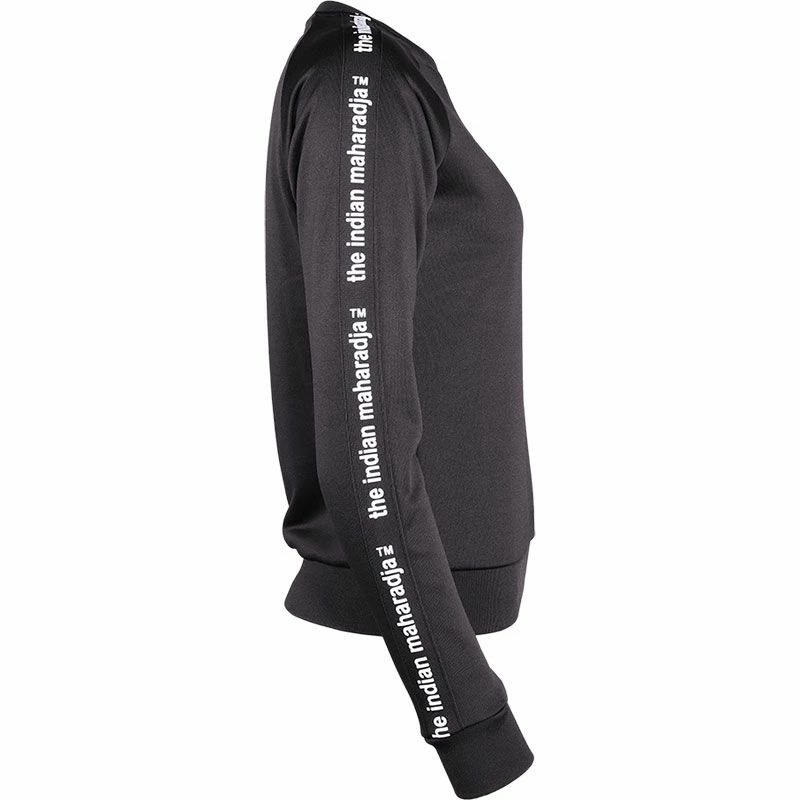 Korting π₯ Indian Maharadja Terry Fleece Sweater Dames π€© 4 Korting π₯ Indian Maharadja Terry Fleece Sweater Dames π€© - Afbeelding 4