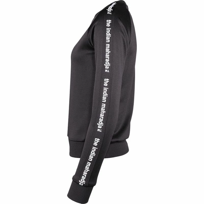 Korting π₯ Indian Maharadja Terry Fleece Sweater Dames π€© 5 Korting π₯ Indian Maharadja Terry Fleece Sweater Dames π€© - Afbeelding 5