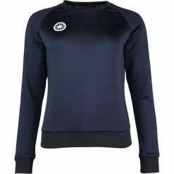 Kopen 🎉 Indian Maharadja Terry Fleece Sweater Dames 🤩