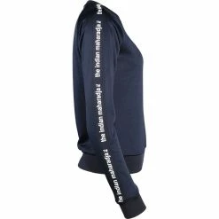 Kopen 🎉 Indian Maharadja Terry Fleece Sweater Dames 🤩 -Indian Maharadja Shop 142031 4 7