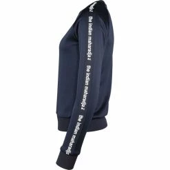 Kopen 🎉 Indian Maharadja Terry Fleece Sweater Dames 🤩 -Indian Maharadja Shop 142031 5 7