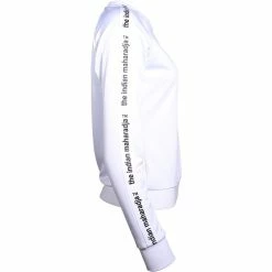 Beste recensies van 😀 Indian Maharadja Terry Fleece Sweater Dames ✨ -Indian Maharadja Shop 142033 4 6